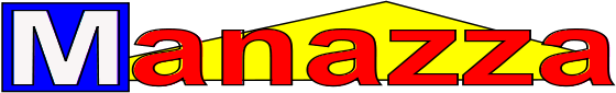 Manazza logo trasp