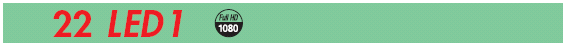22LED_titolo