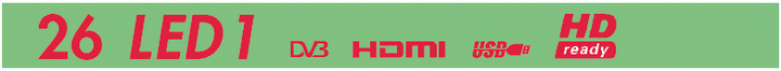 26LED1titolo